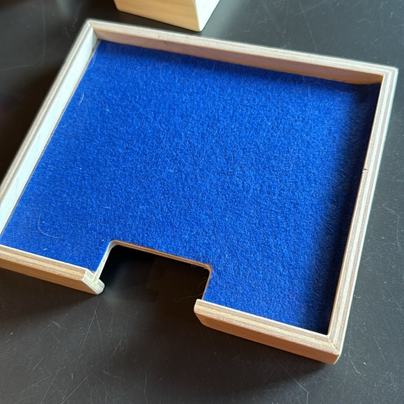 Hape Quadrilla Marble Run - Catcher Tray Add-On - Picture 2 of 4